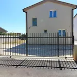 New Villa Seve II With Pool, Near The Town Center, 3Km From The Beach