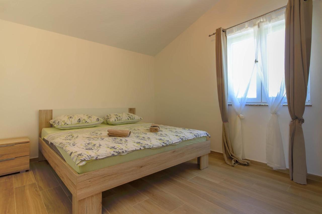 New Seve Ii With Pool, Near The Town Center, 3km From The