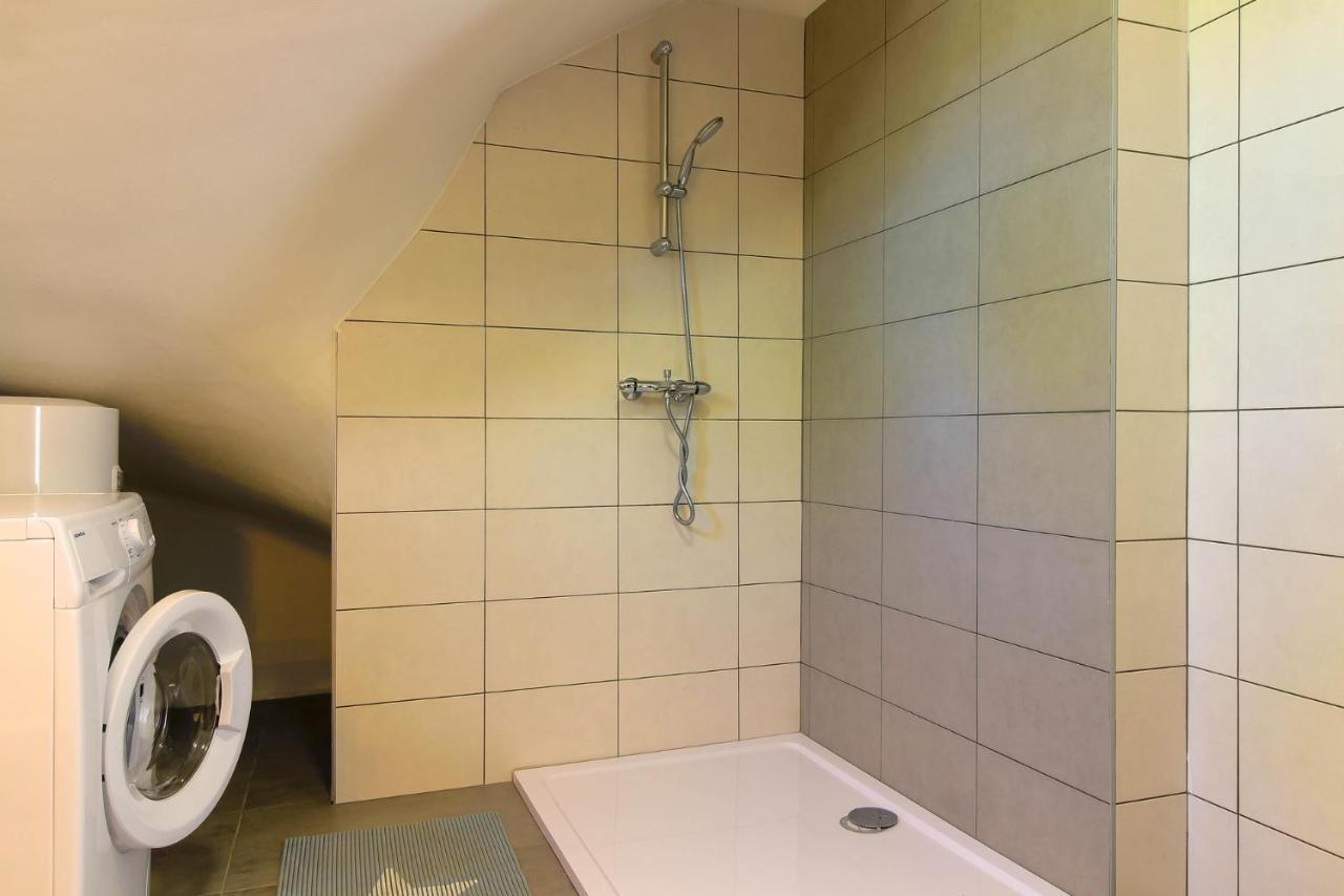 New Seve Ii With Pool, Near The Town Center, 3km From The Vila *