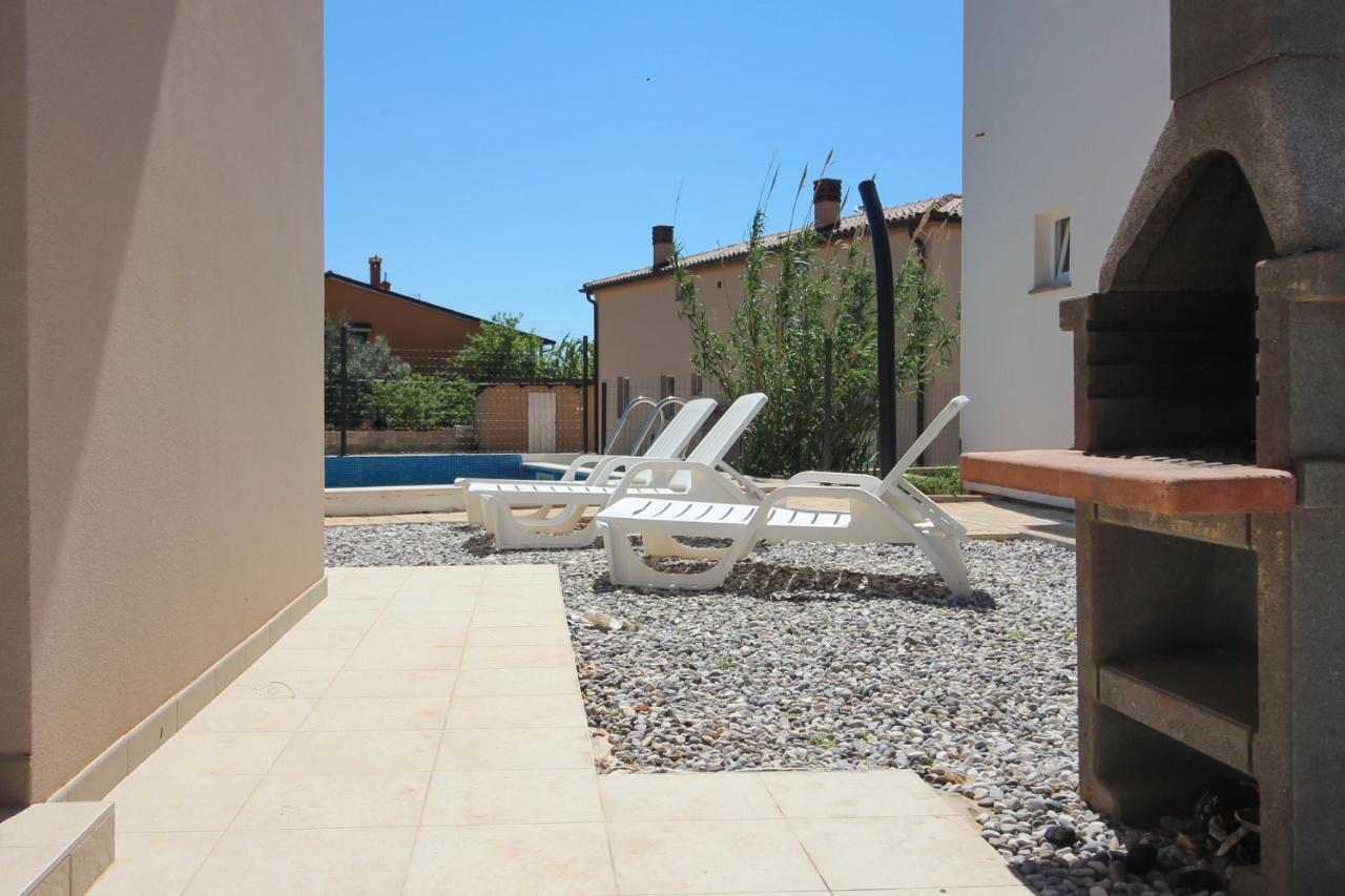 New Seve Ii With Pool, Near The Town Center, 3km From The Vila *